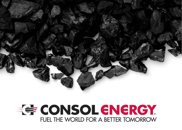 Brand Presentation (CONSOL Energy)