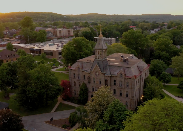 Video/Audio Campaign (Geneva College)