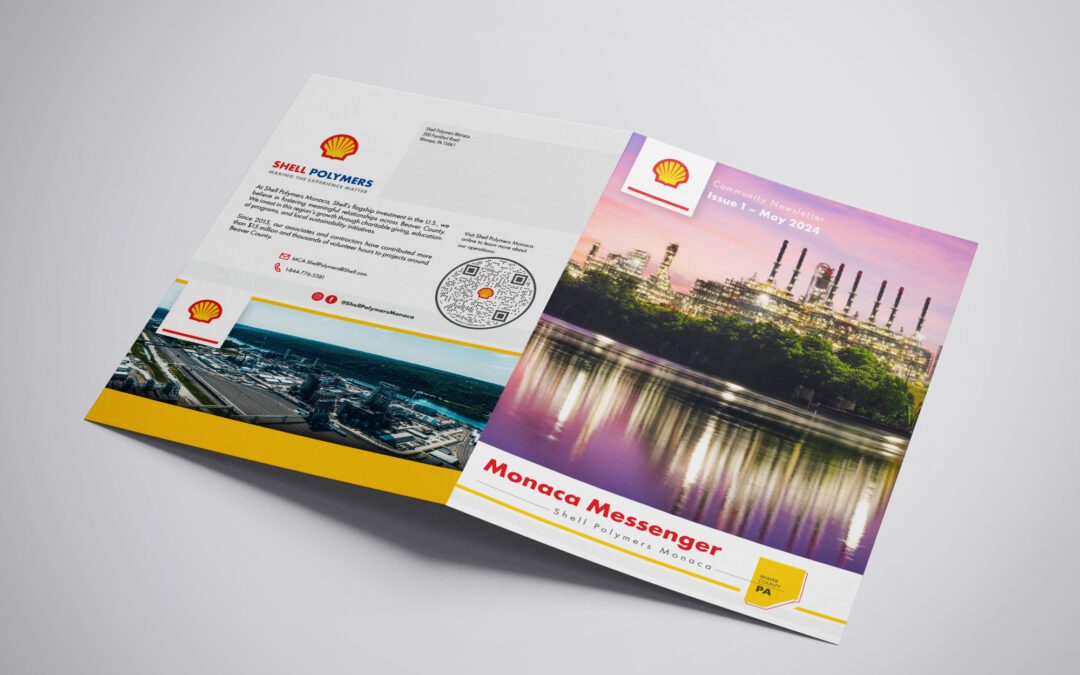 Community Newsletter (Shell Polymers Monaca)